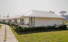 The Fern Seaside Luxurious Tent Resort Daman