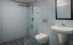 The Fern Seaside Luxurious Tent Resort Daman, Series By Marriott